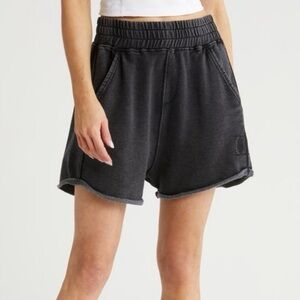 Free People Movement Sweat Shorts